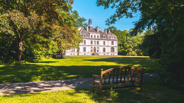 Parc de la Briantais