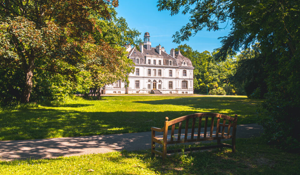 Parc de la Briantais Parc de la Briantais