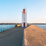 Phare du Môle