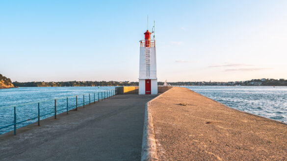 Phare du Môle