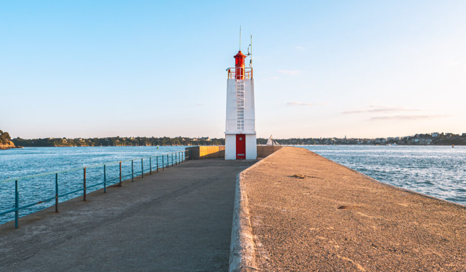 Phare du Môle Phare du Môle
