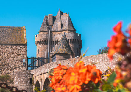 Tour Solidor