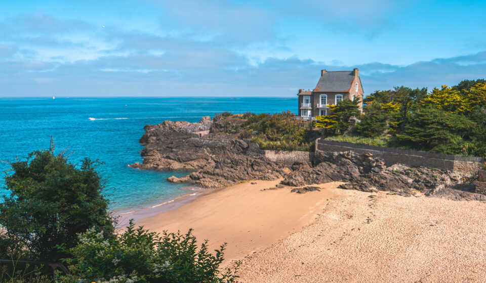 Le guide des plages Le guide des plages