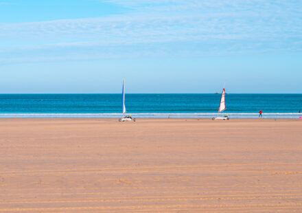 Le guide des plages