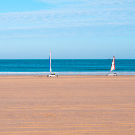 Le guide des plages