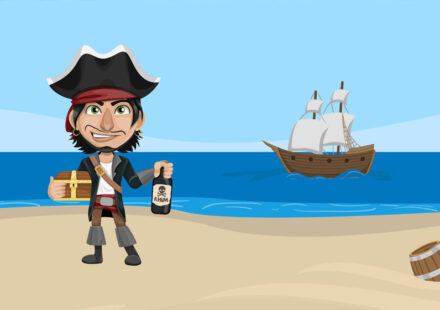 Quiz du vrai Corsaire