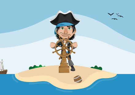 Quiz du vrai Skipper
