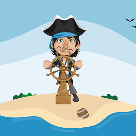 Quiz du vrai Skipper