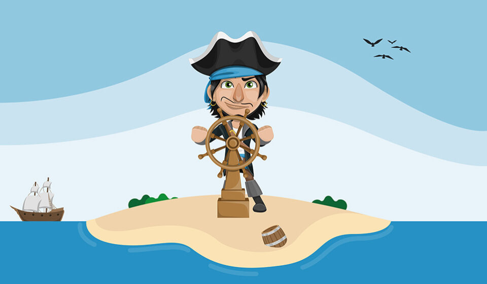 Quiz du vrai Skipper