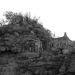 Rochers sculptés