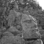 Rochers sculptés