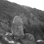 Rochers sculptés