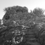 Rochers sculptés