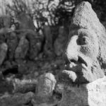 Rochers sculptés