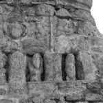 Rochers sculptés