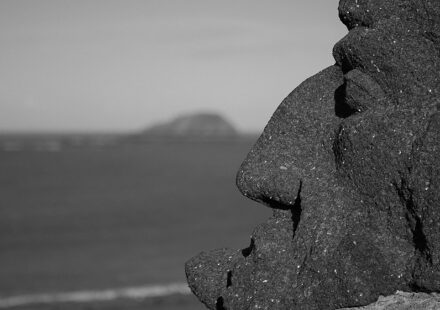 Rochers sculptés