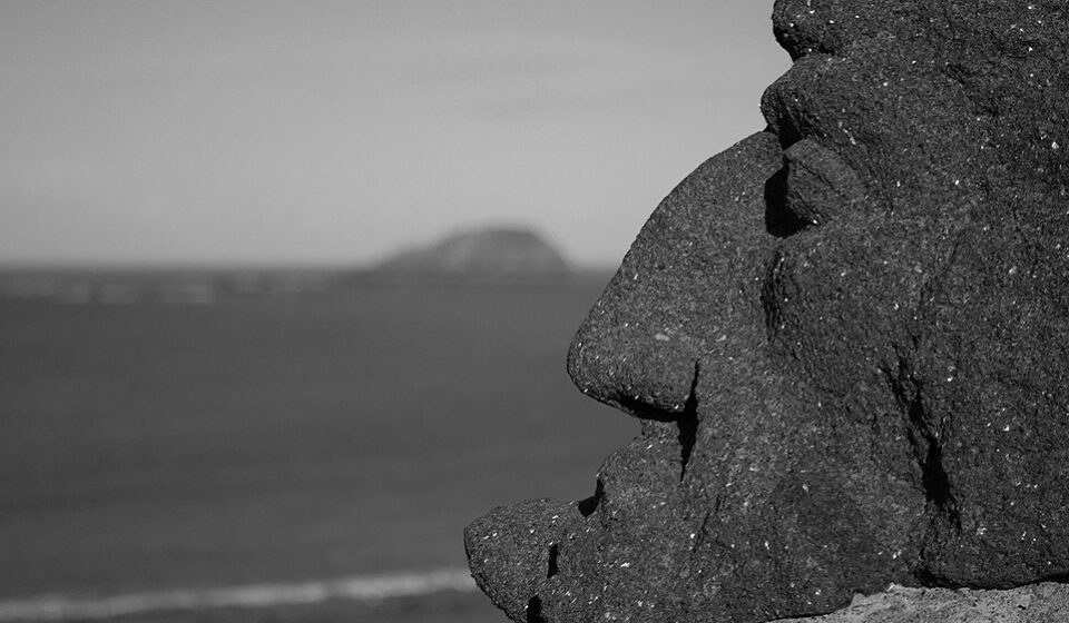 Rochers sculptés Rochers sculptés