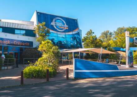 Le Grand Aquarium