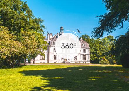 Parc de la Briantais