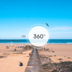 Plage du Sillon