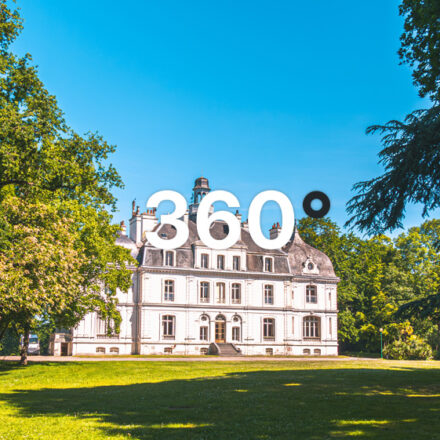 Parc de la Briantais
