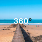 Plage du Sillon