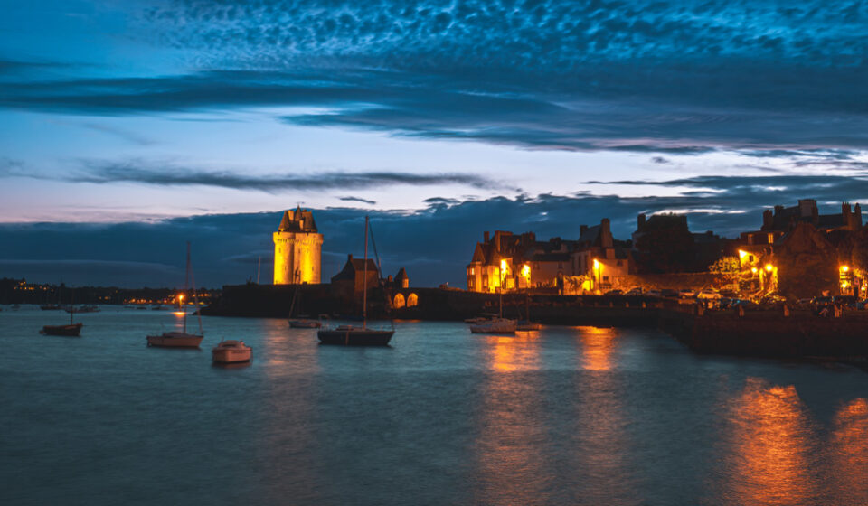 Nuit à Solidor Nuit à Solidor