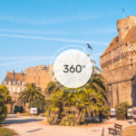 Jardin des Douves