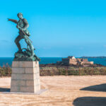 Tour des remparts