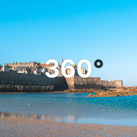 Tour des remparts