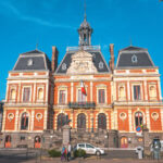 Localisation des défibrillateurs