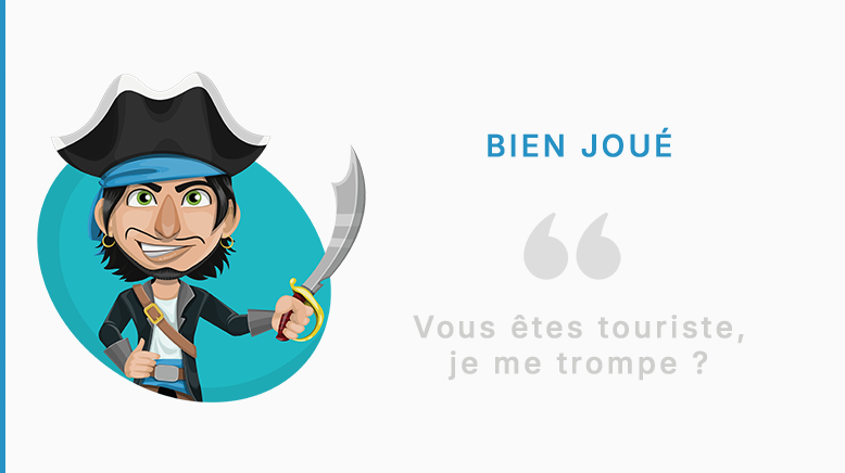 Quiz Saint-Malo