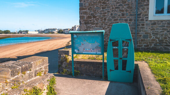 boites aux livres saint malo