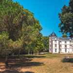 Parc des Chênes