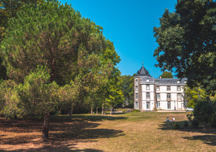 Parc des Chênes