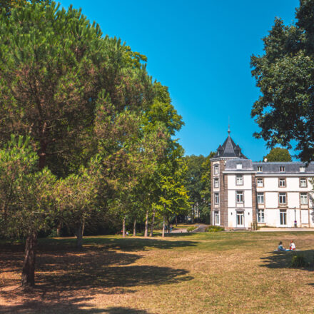 Parc des Chênes