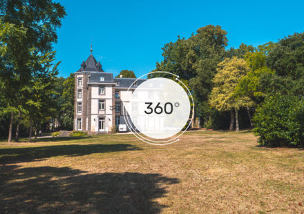 Parc des Chênes
