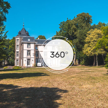 Parc des Chênes