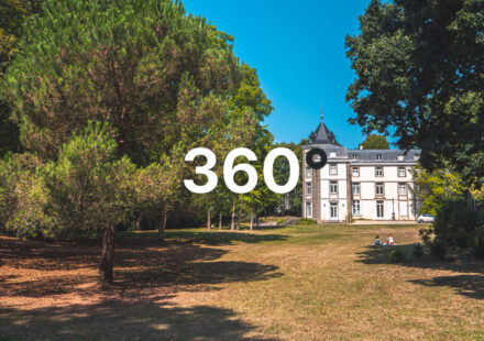 Parc des Chênes