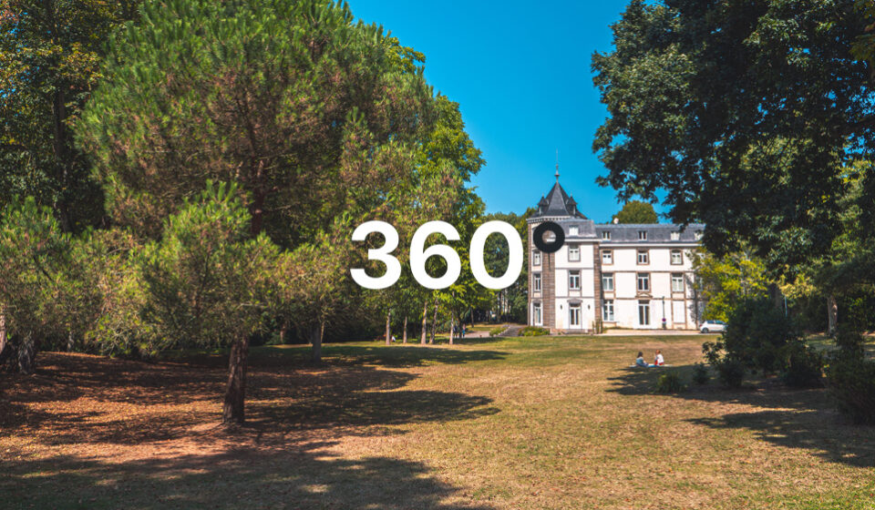 Parc des Chênes – 360° Parc des Chênes