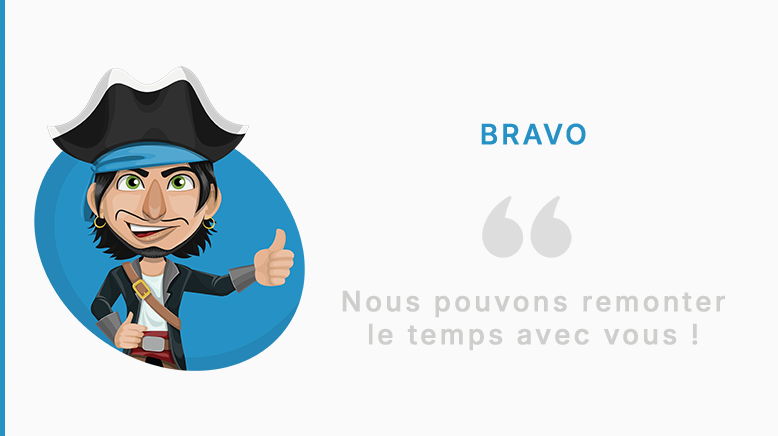 Quiz histoire