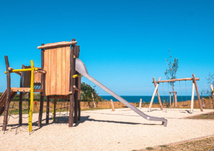 Parc du Nicet