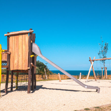 Parc du Nicet