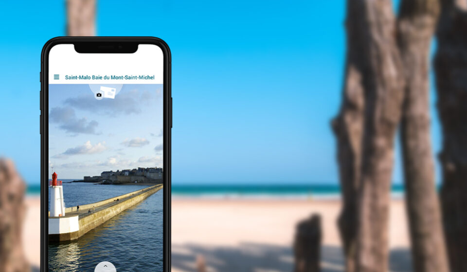 Saint-Malo Tour Saint-Malo Tour