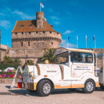 Petit Train de Saint-Malo