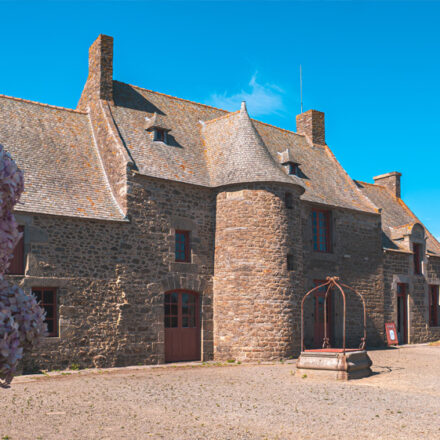 Musée Jacques Cartier