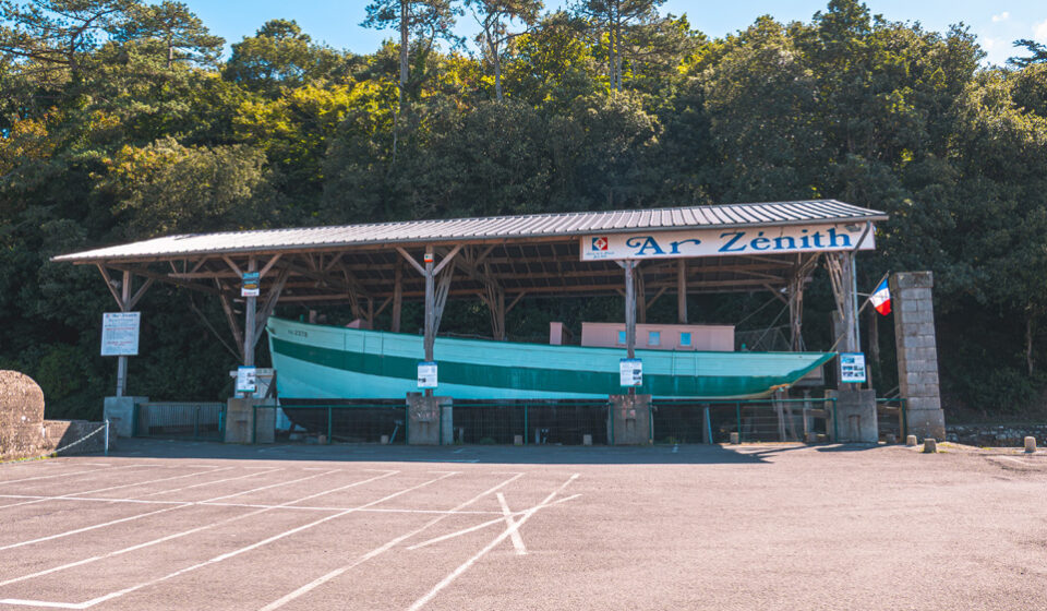 Ar Zénith Ar Zénith