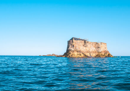Fort de la Conchée