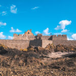 Fort National