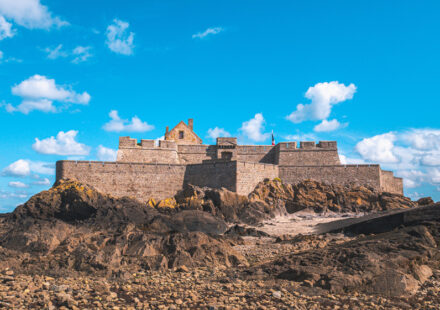 Fort National